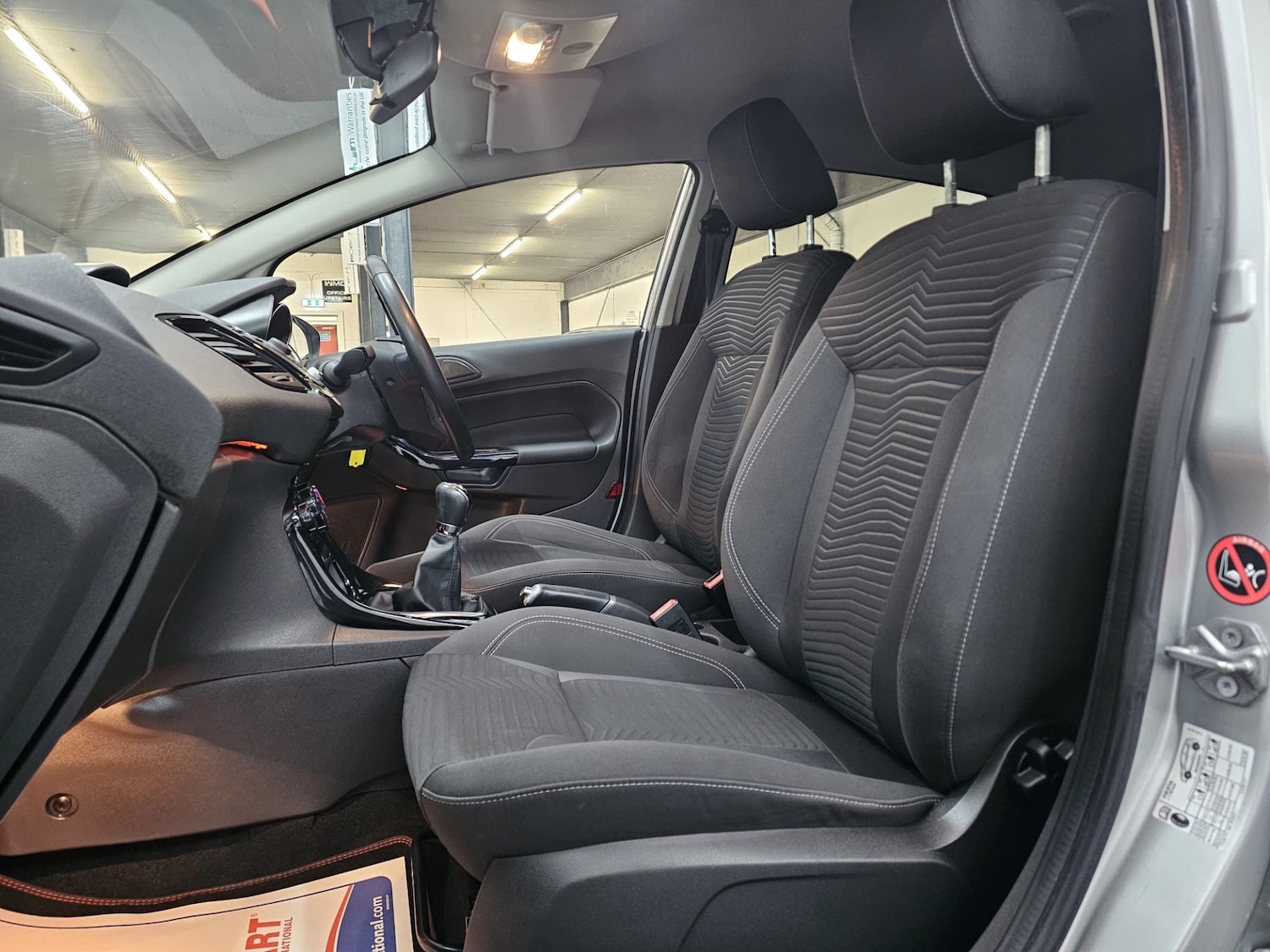 Used Ford Fiesta 2014 for sale - 77502694: Photo 24