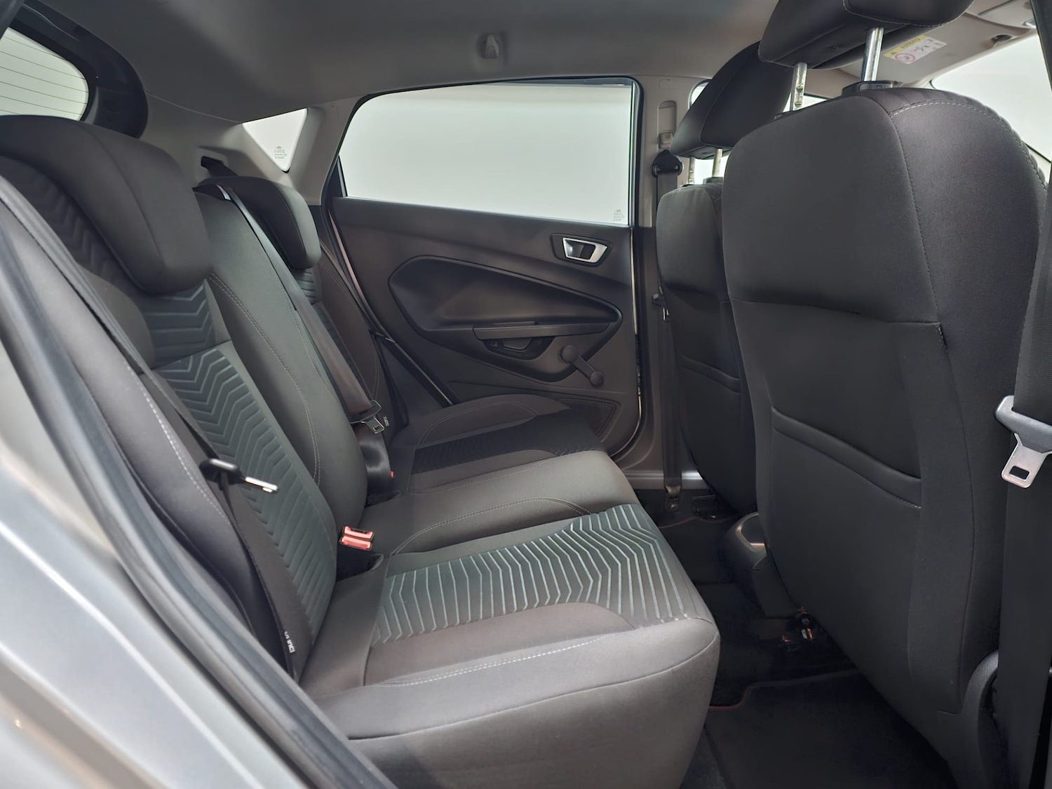 Used Ford Fiesta 2014 for sale - 77502694: Photo 25