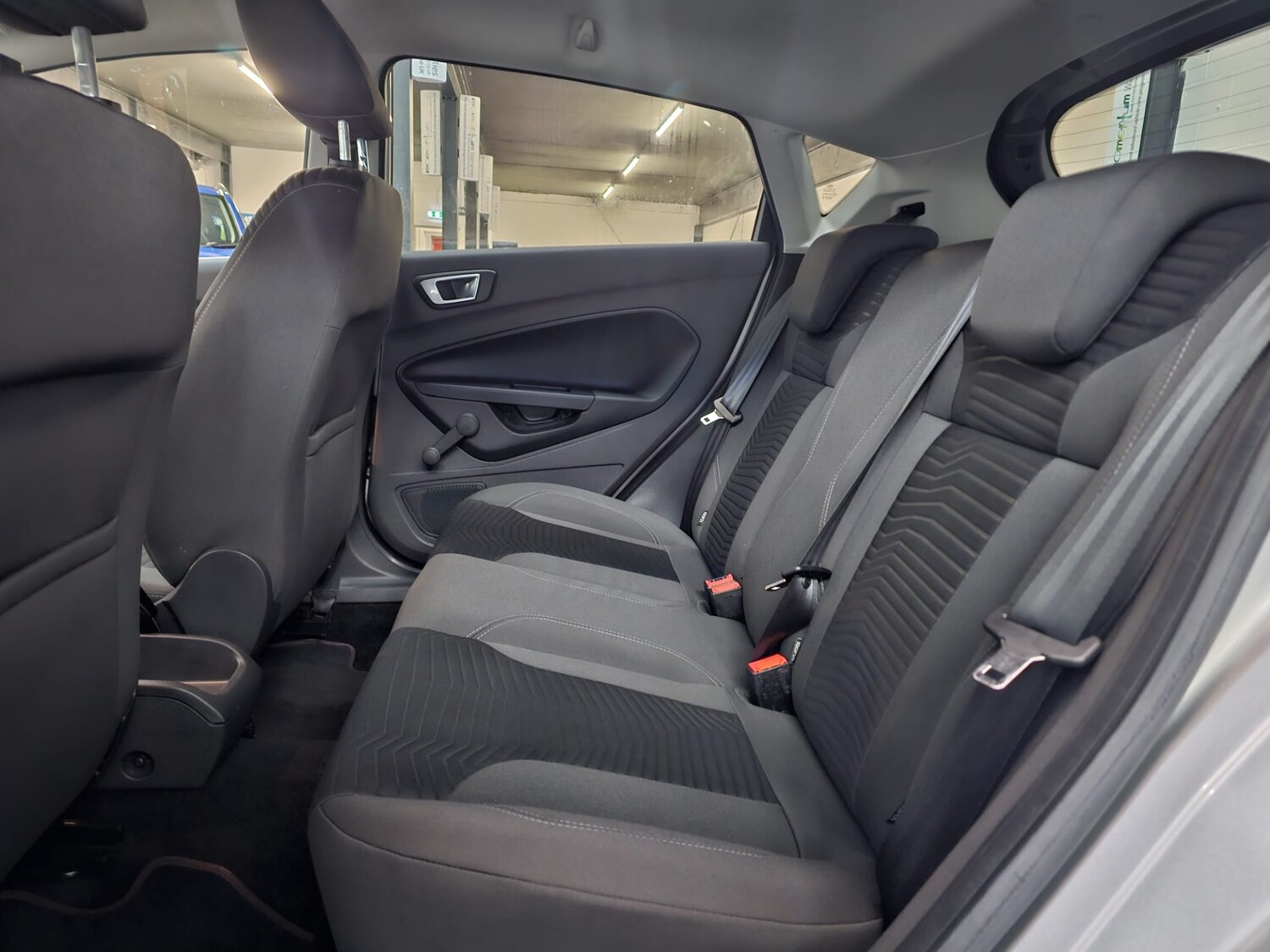 Used Ford Fiesta 2014 for sale - 77502694: Photo 26