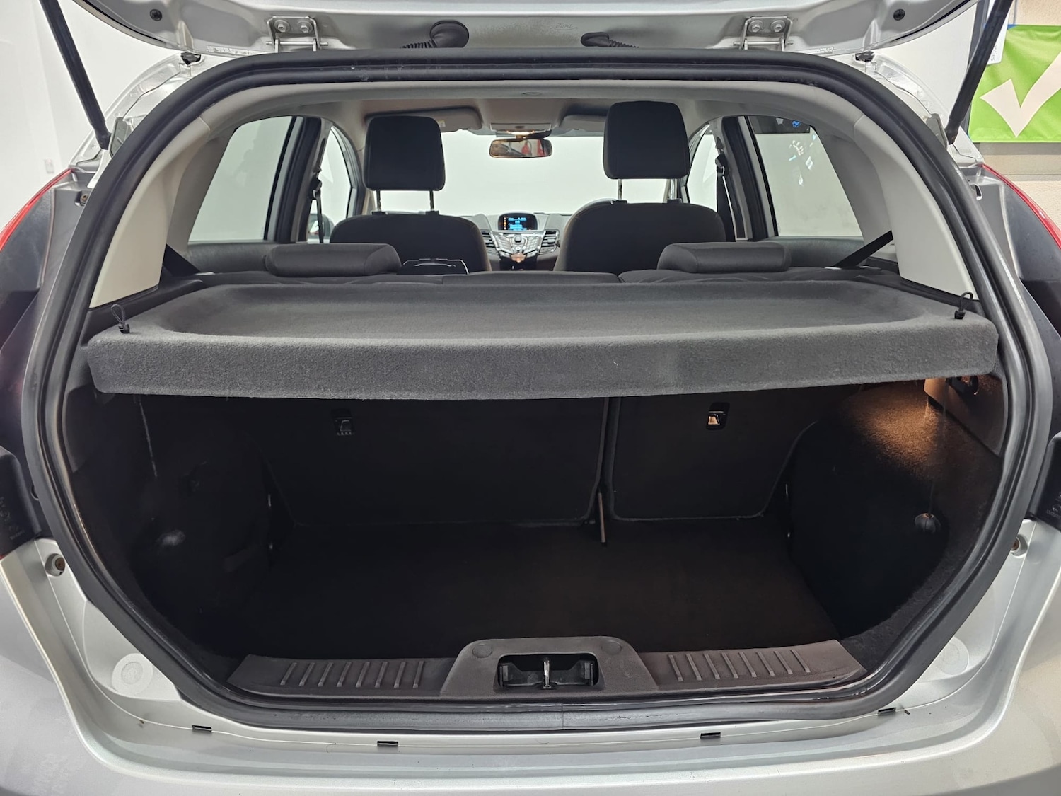 Used Ford Fiesta 2014 for sale - 77502694: Photo 27