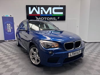 Used BMW X1 2014 for sale - 79684595: Photo