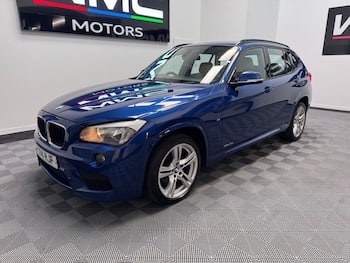 Used BMW X1 2014 for sale - 79684595: Photo