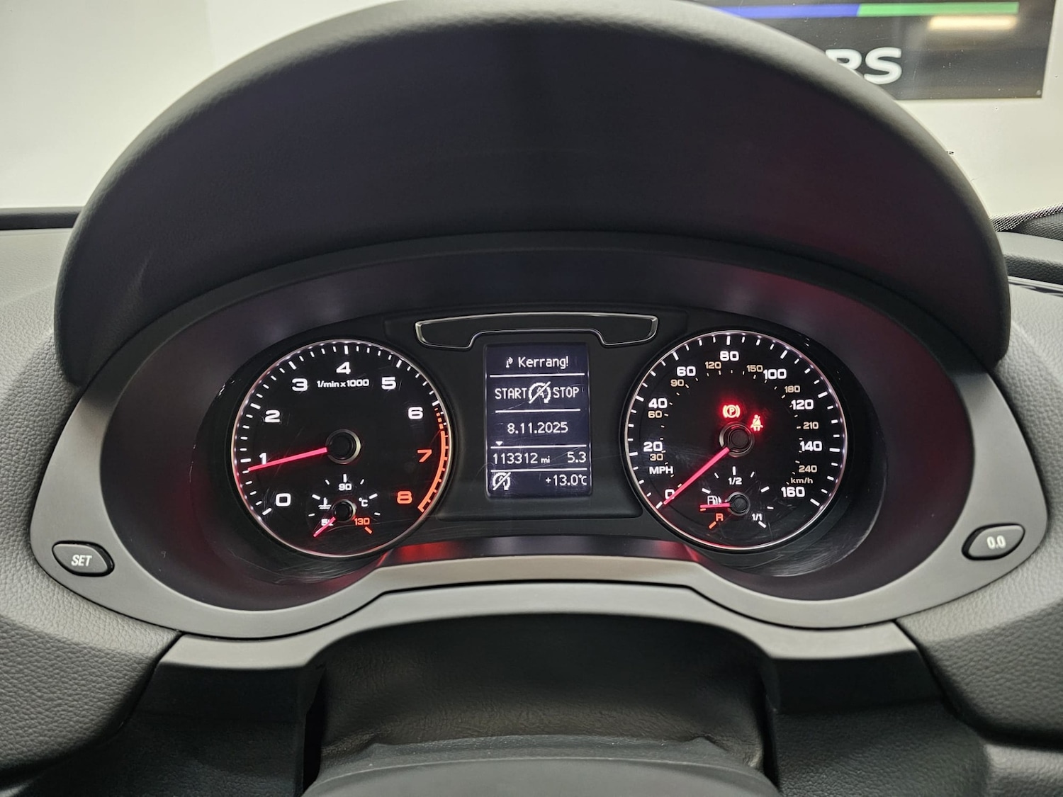 Used Audi Q3 2016 for sale - 76452715: Photo 11