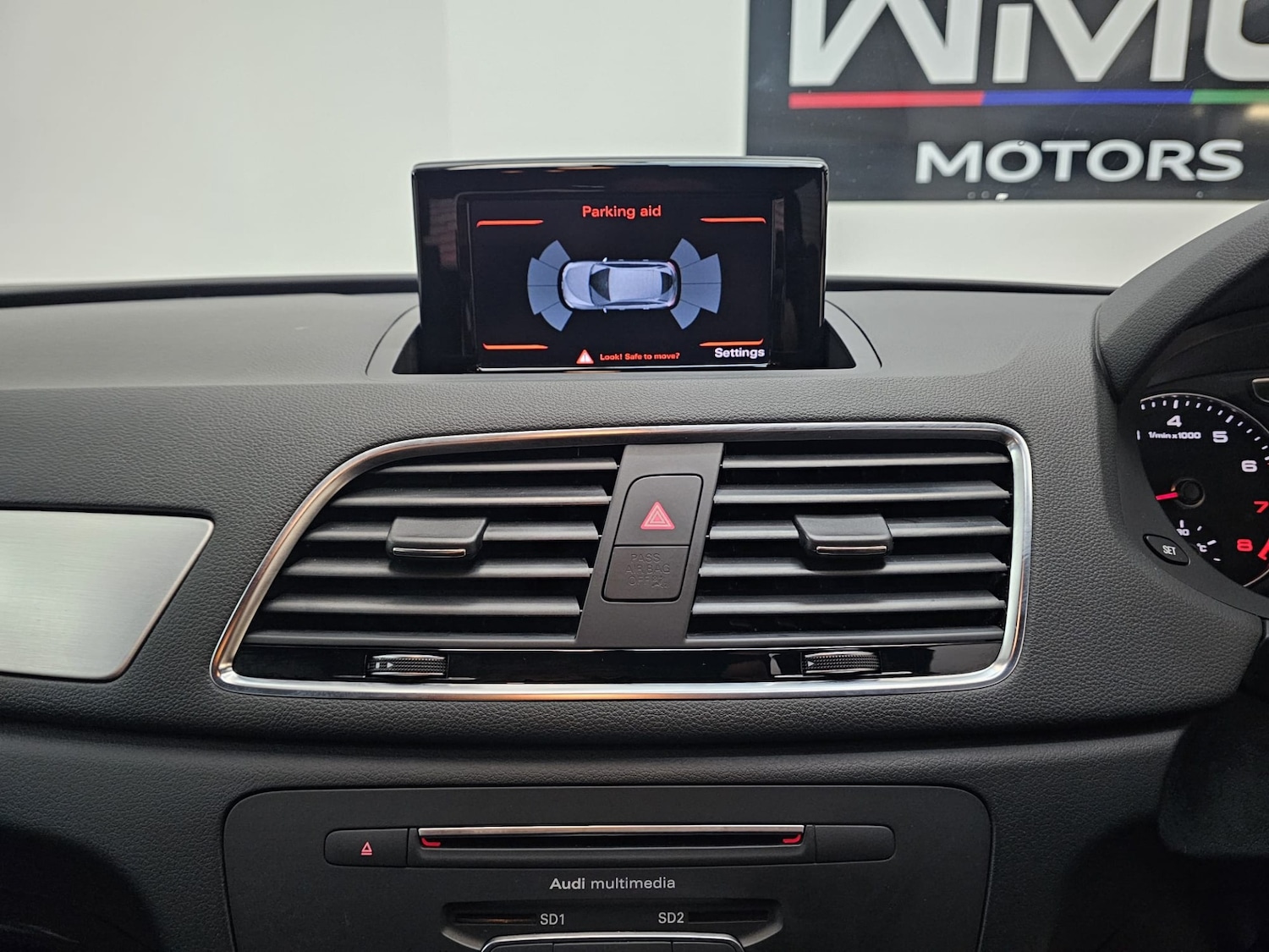 Used Audi Q3 2016 for sale - 76452715: Photo 16