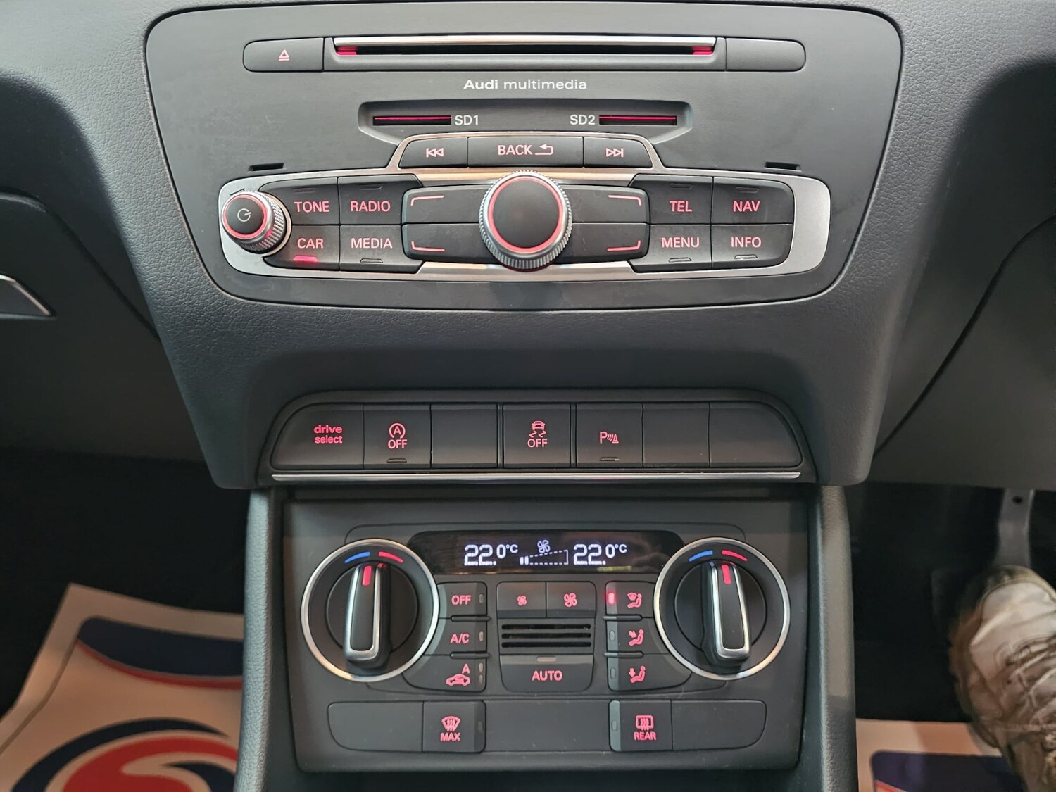 Used Audi Q3 2016 for sale - 76452715: Photo 17