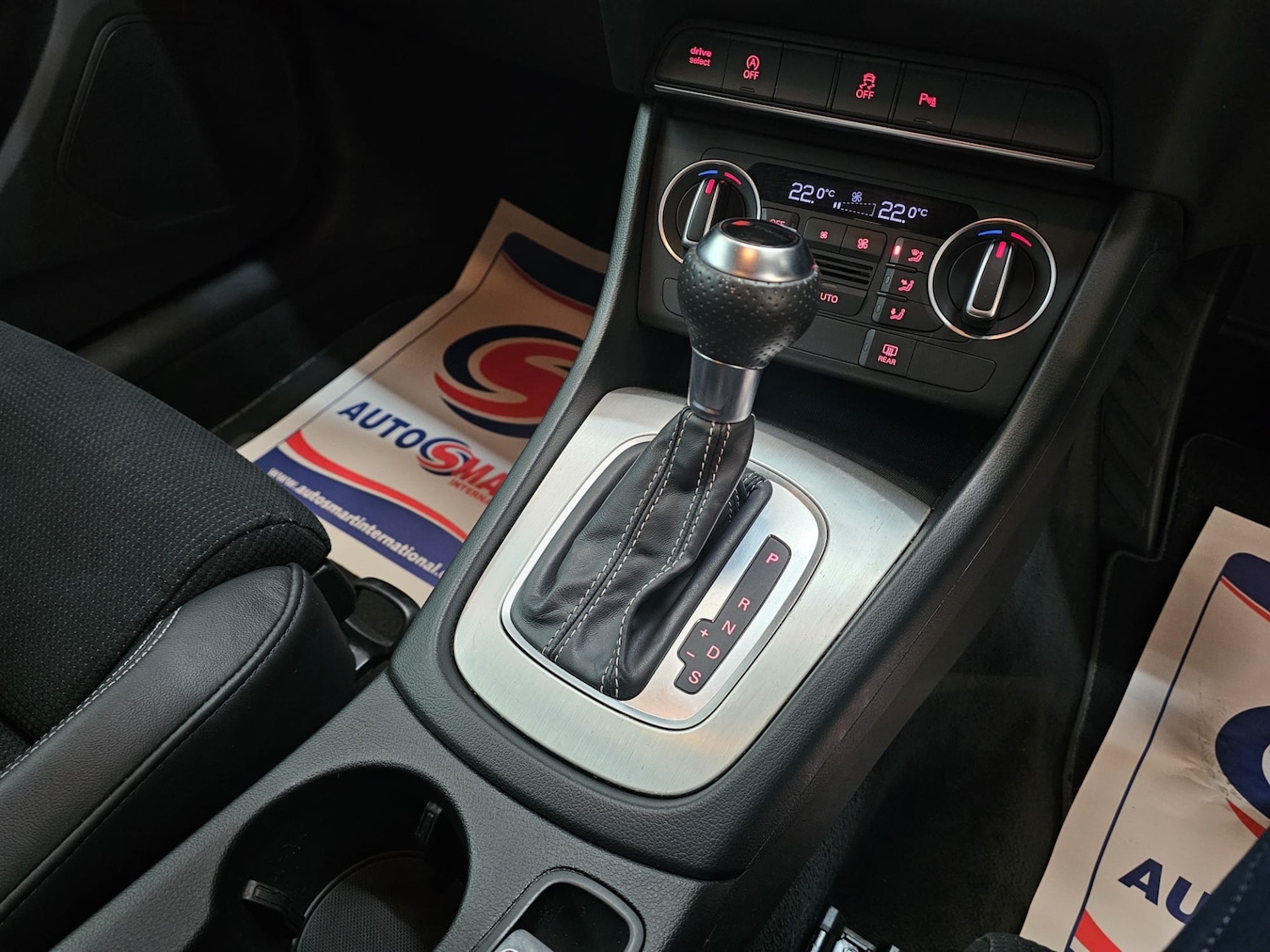 Used Audi Q3 2016 for sale - 76452715: Photo 18