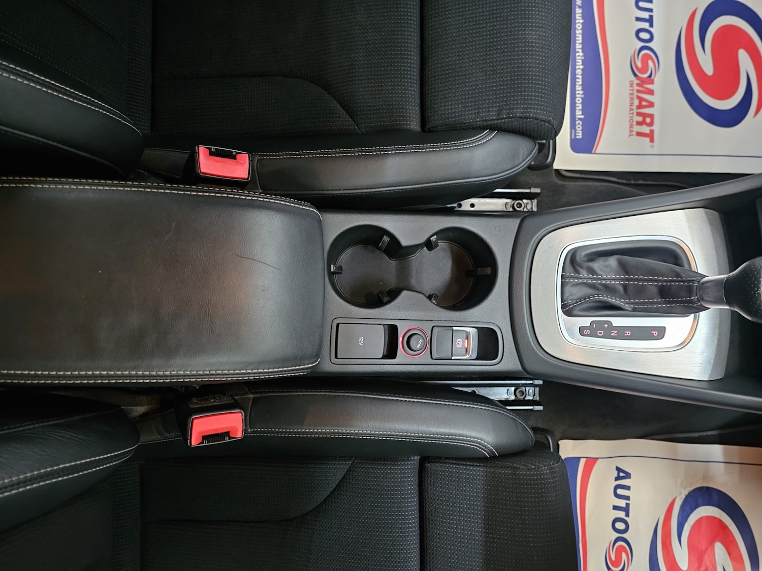 Used Audi Q3 2016 for sale - 76452715: Photo 19