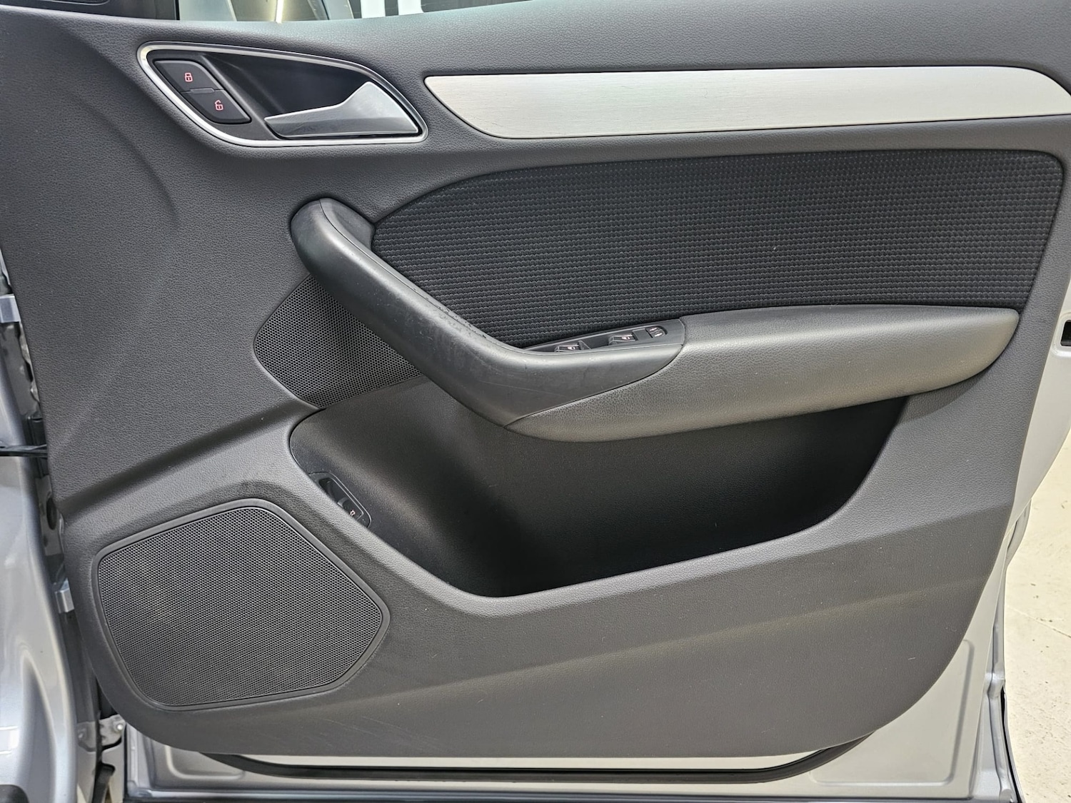 Used Audi Q3 2016 for sale - 76452715: Photo 21