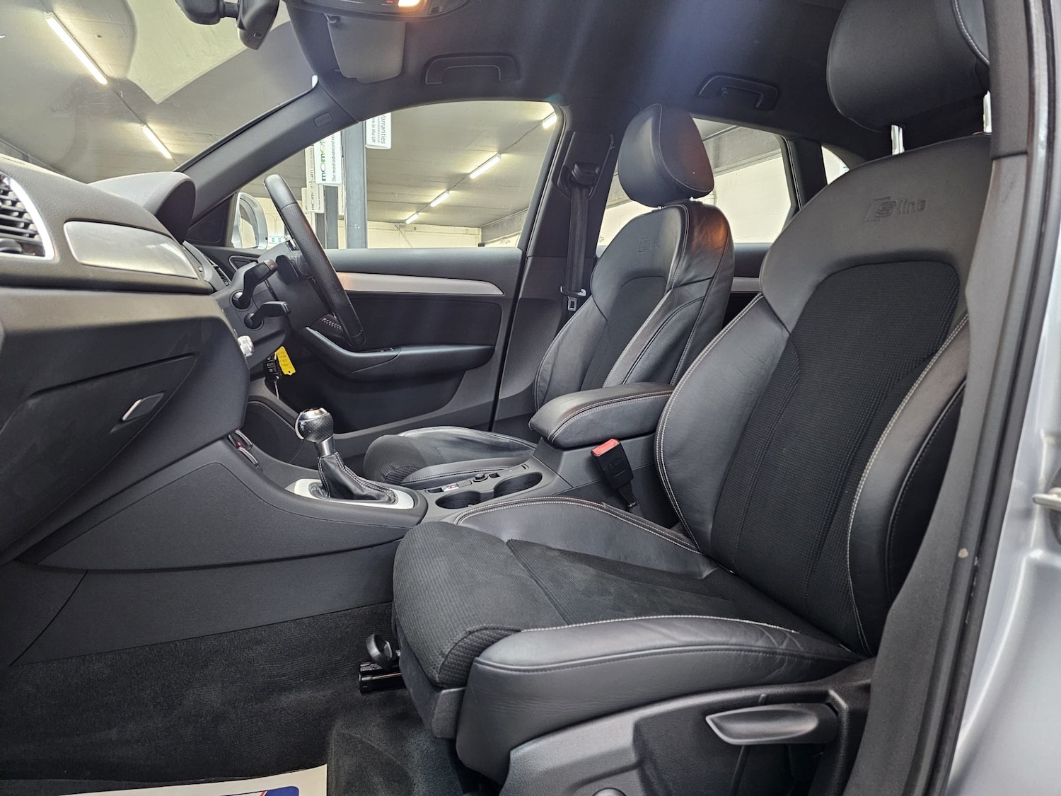 Used Audi Q3 2016 for sale - 76452715: Photo 23