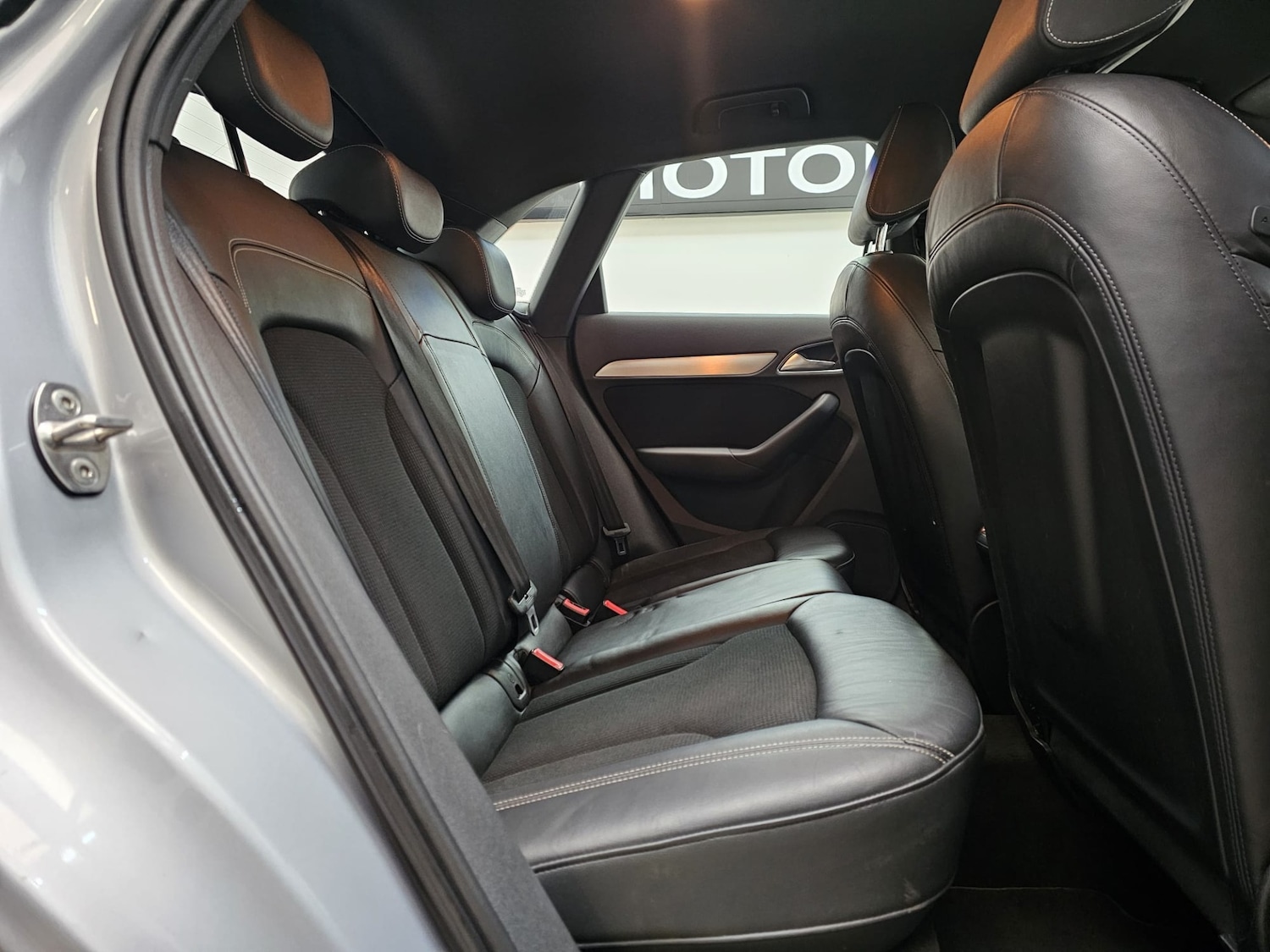 Used Audi Q3 2016 for sale - 76452715: Photo 24