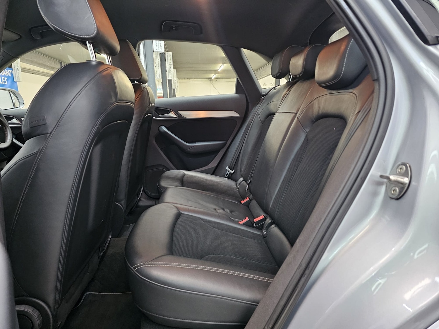 Used Audi Q3 2016 for sale - 76452715: Photo 25