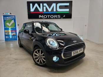 2016 (66) - 1.5 Cooper 3dr