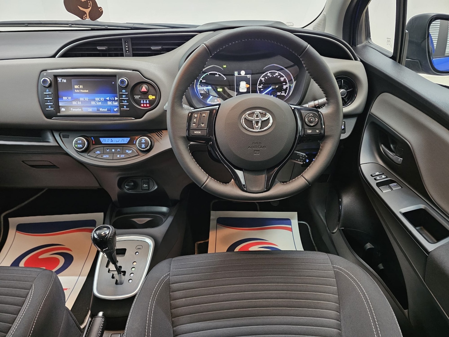 Used Toyota Yaris 2018 for sale - 76565399: Photo 10