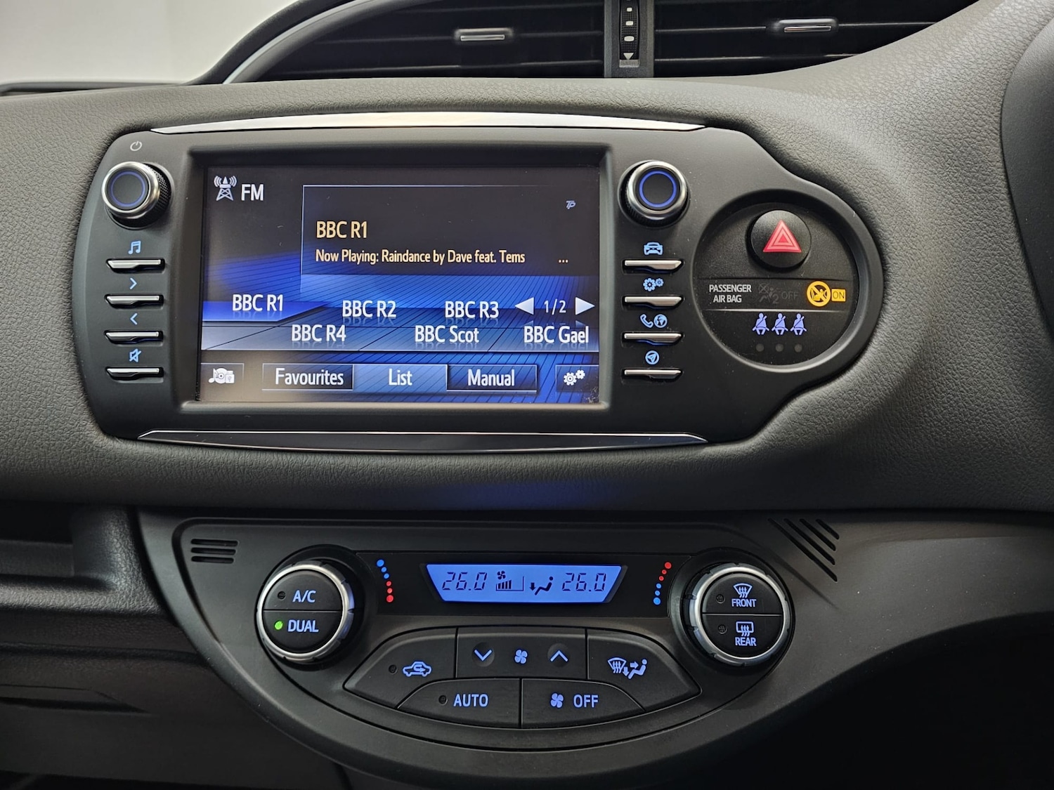 Used Toyota Yaris 2018 for sale - 76565399: Photo 15