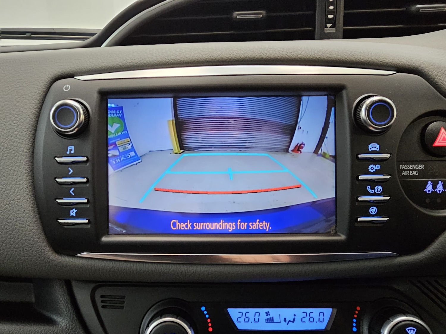 Used Toyota Yaris 2018 for sale - 76565399: Photo 17