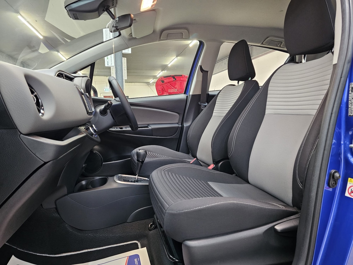 Used Toyota Yaris 2018 for sale - 76565399: Photo 22