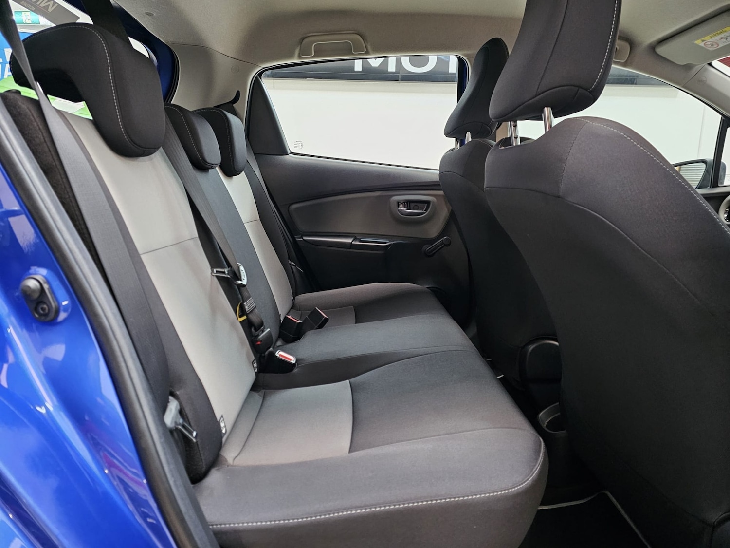 Used Toyota Yaris 2018 for sale - 76565399: Photo 23