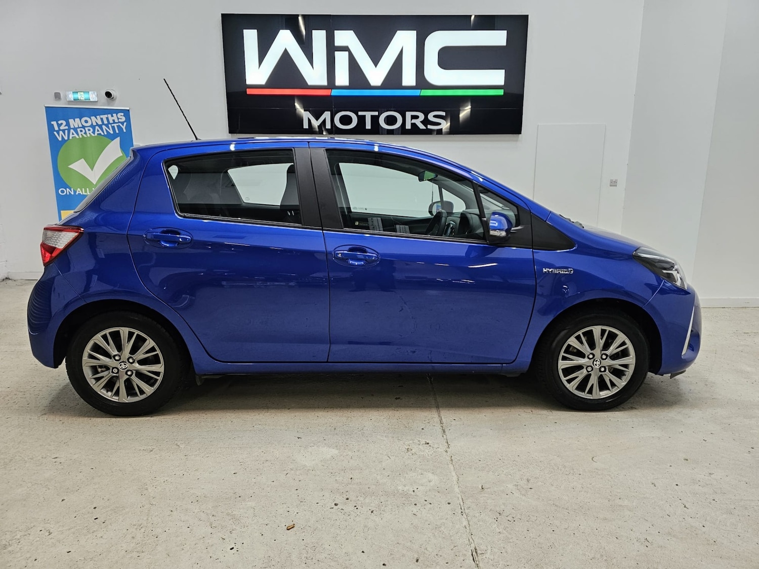 Used Toyota Yaris 2018 for sale - 76565399: Photo 7