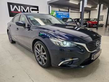 Used Mazda Mazda6 2015 for sale - 74970983: Photo