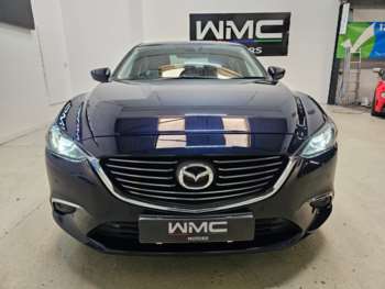 Used Mazda Mazda6 2015 for sale - 74970983: Photo