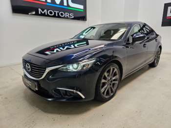 Used Mazda Mazda6 2015 for sale - 74970983: Photo