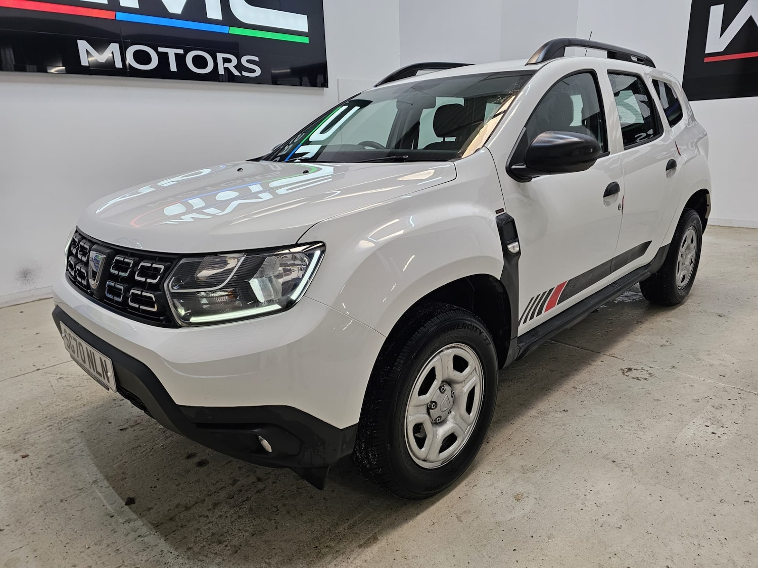 Used Dacia Duster 2020 for sale - 76638921: Photo 4