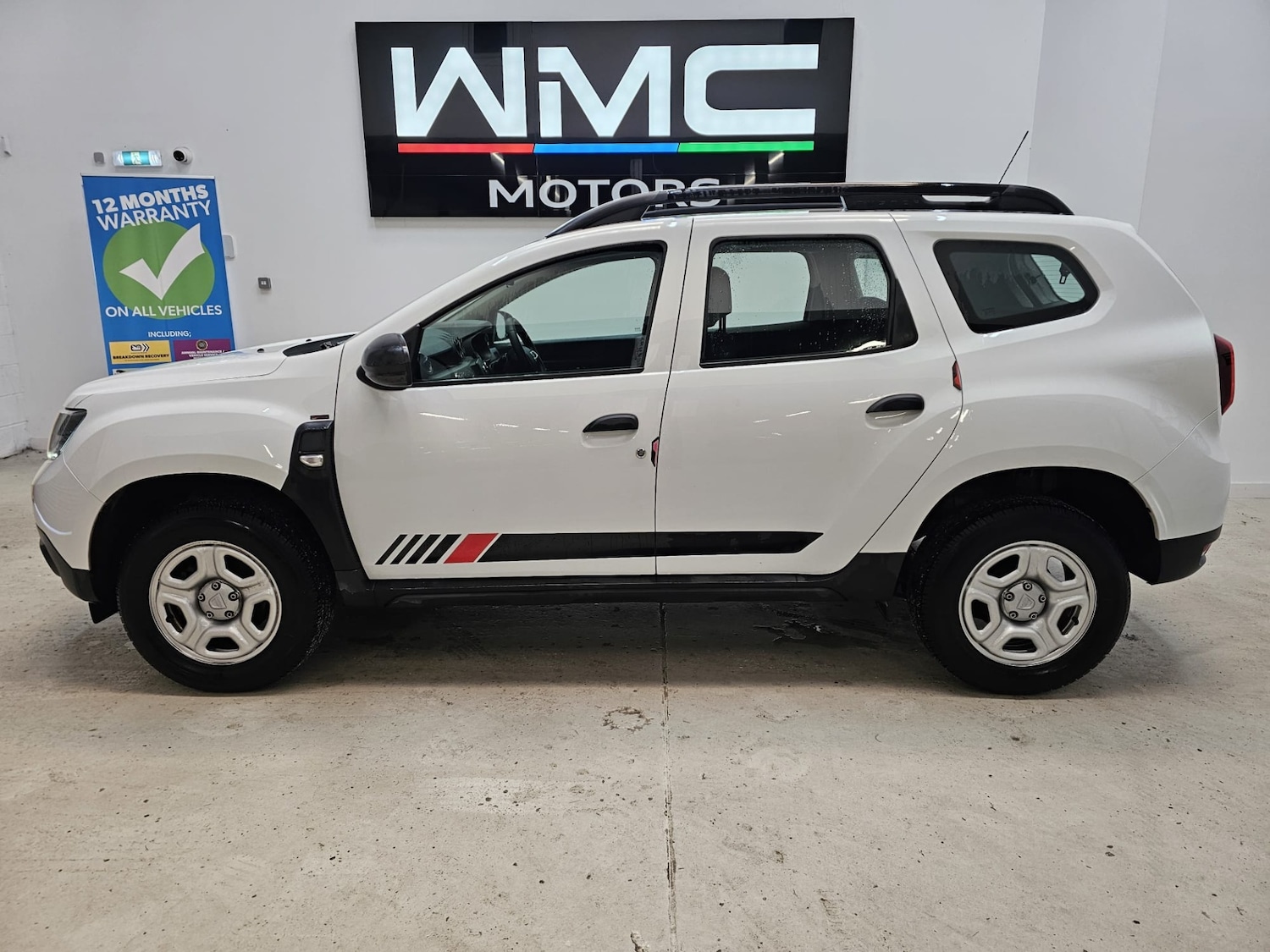 Used Dacia Duster 2020 for sale - 76638921: Photo 5