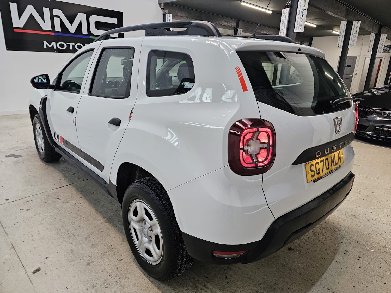 Used Dacia Duster 2020 for sale - 76638921: Photo 6