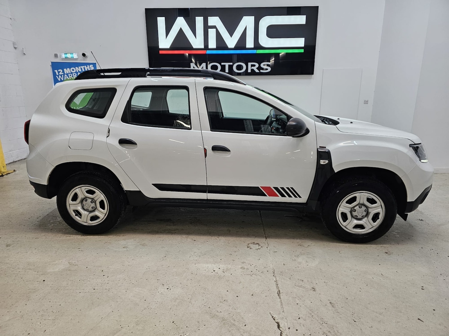 Used Dacia Duster 2020 for sale - 76638921: Photo 9