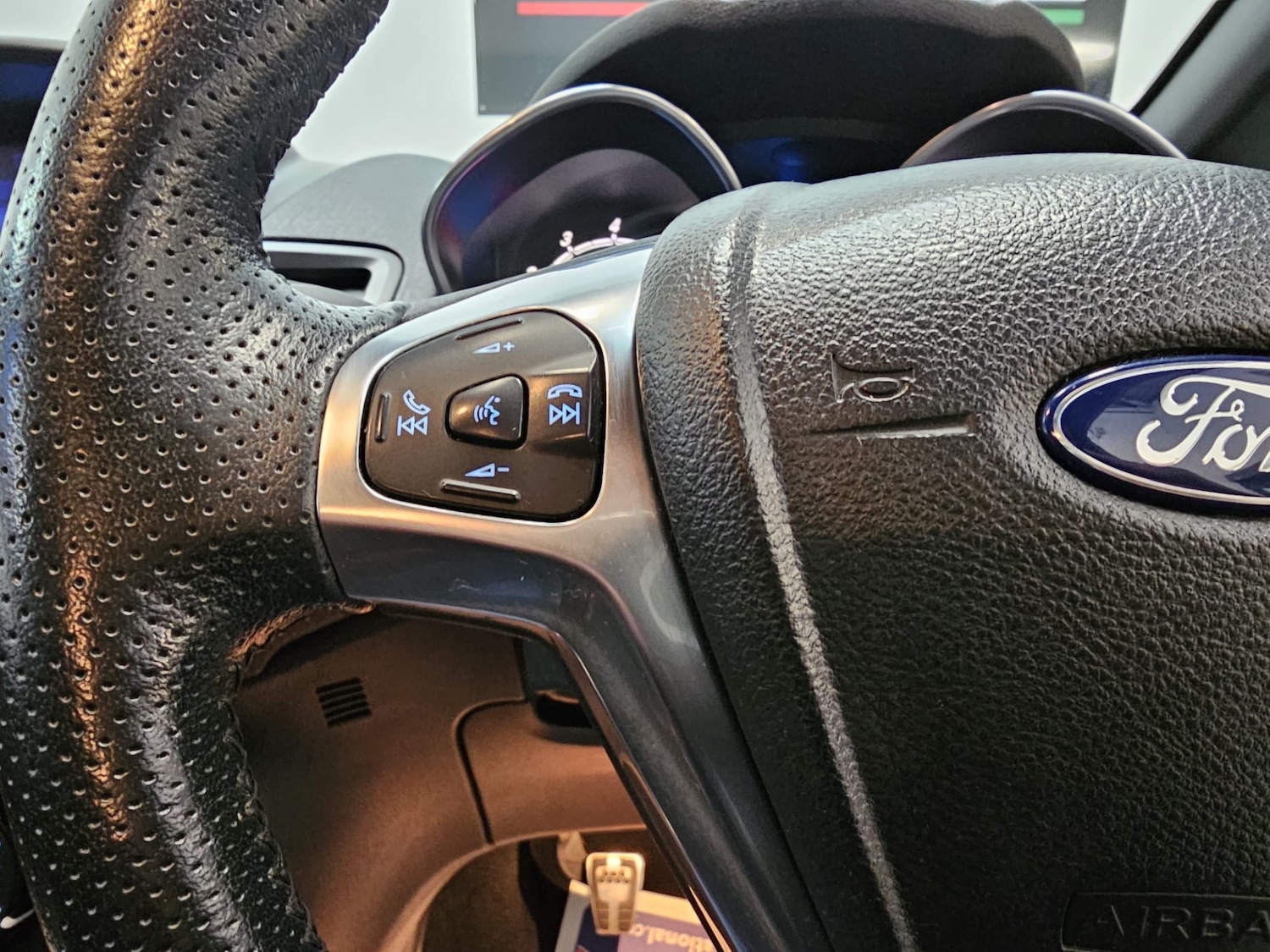 Used Ford Fiesta 2016 for sale - 77568647: Photo 14