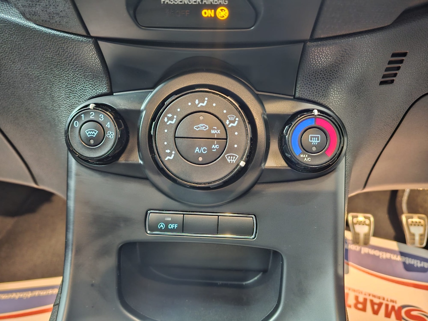 Used Ford Fiesta 2016 for sale - 77568647: Photo 18