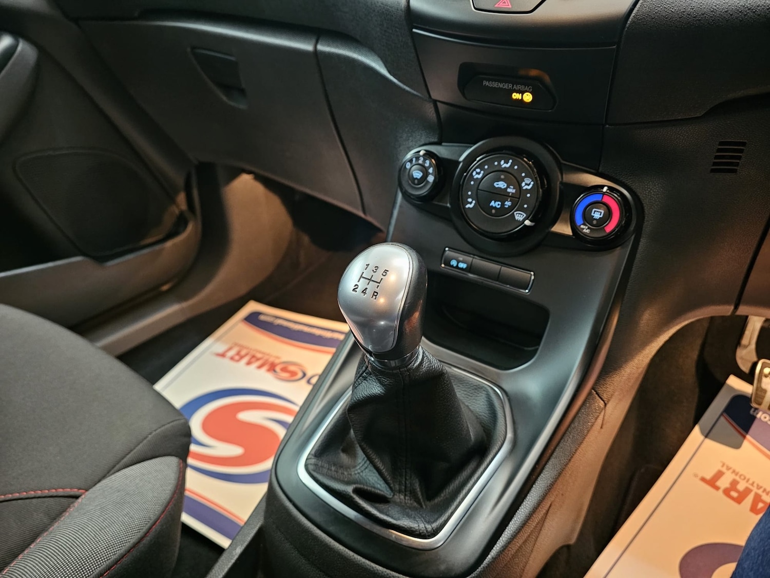 Used Ford Fiesta 2016 for sale - 77568647: Photo 19