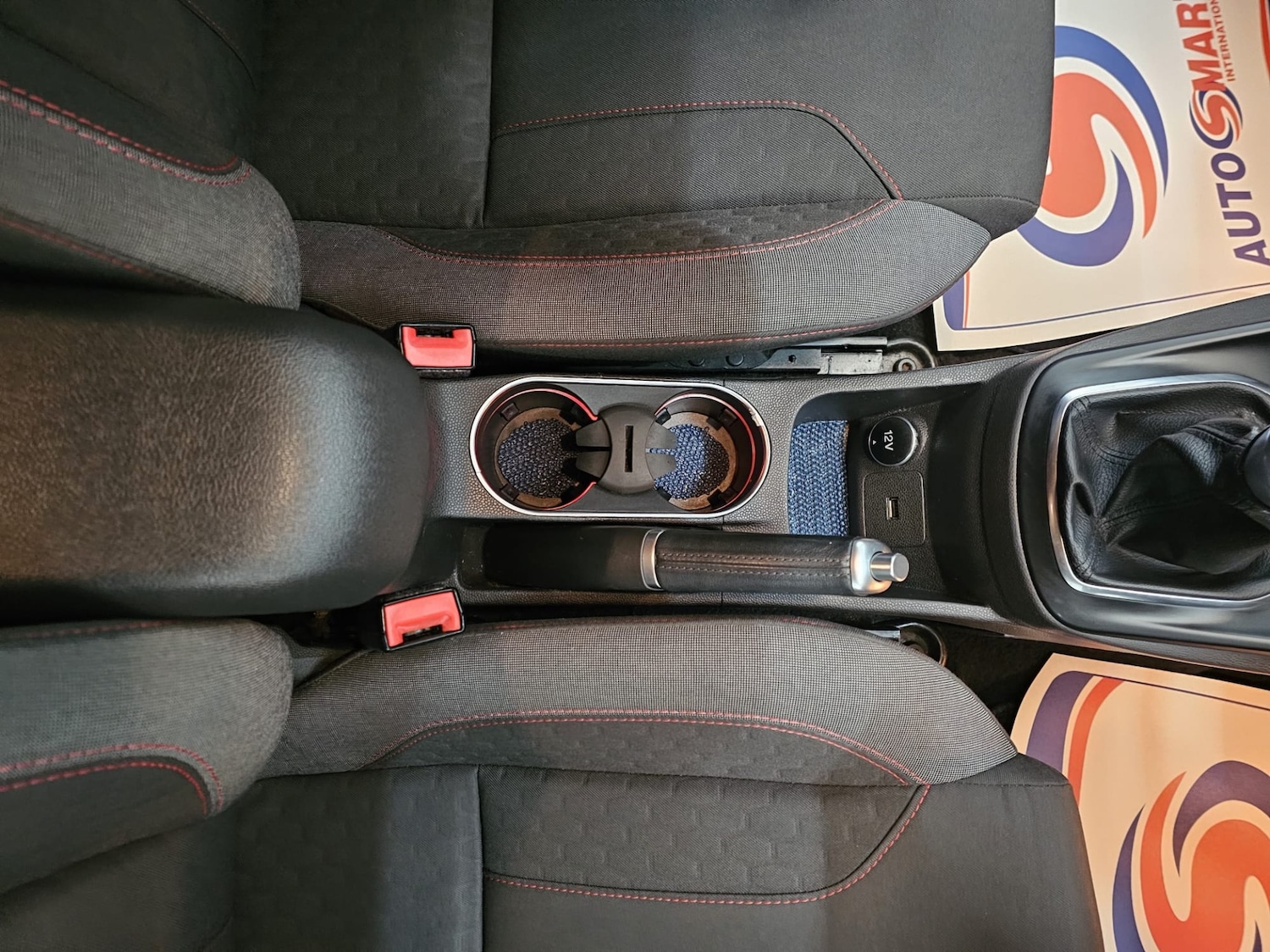 Used Ford Fiesta 2016 for sale - 77568647: Photo 20