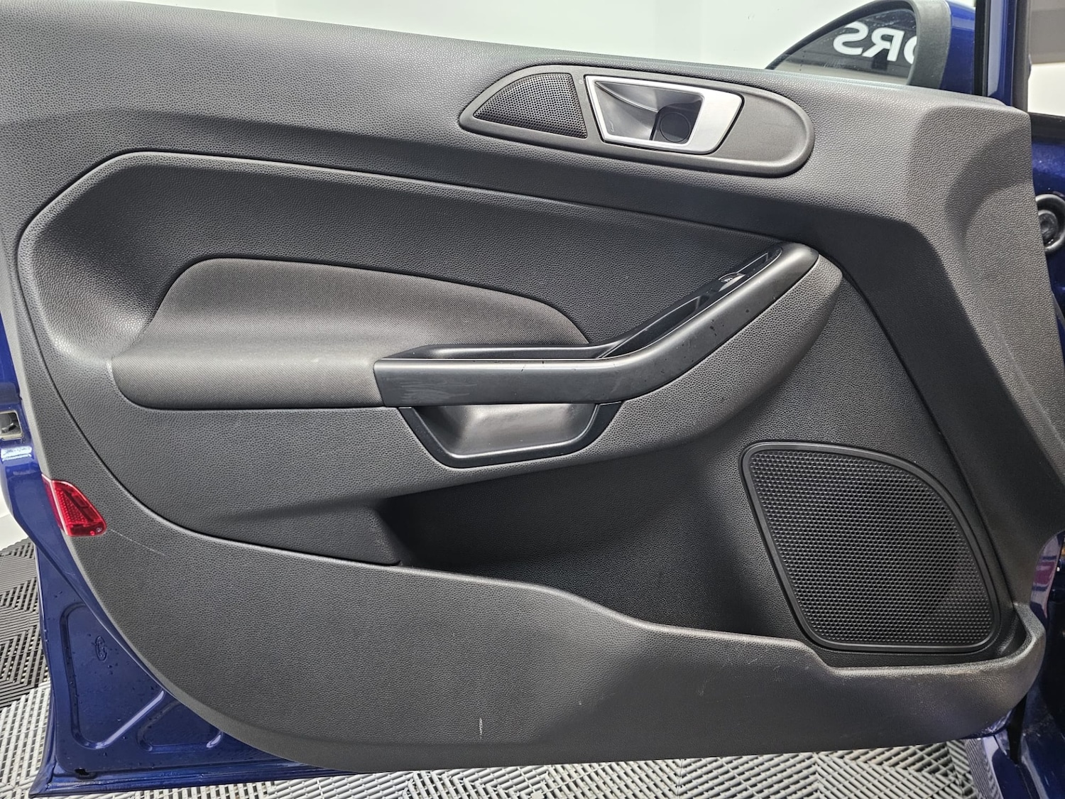 Used Ford Fiesta 2016 for sale - 77568647: Photo 21