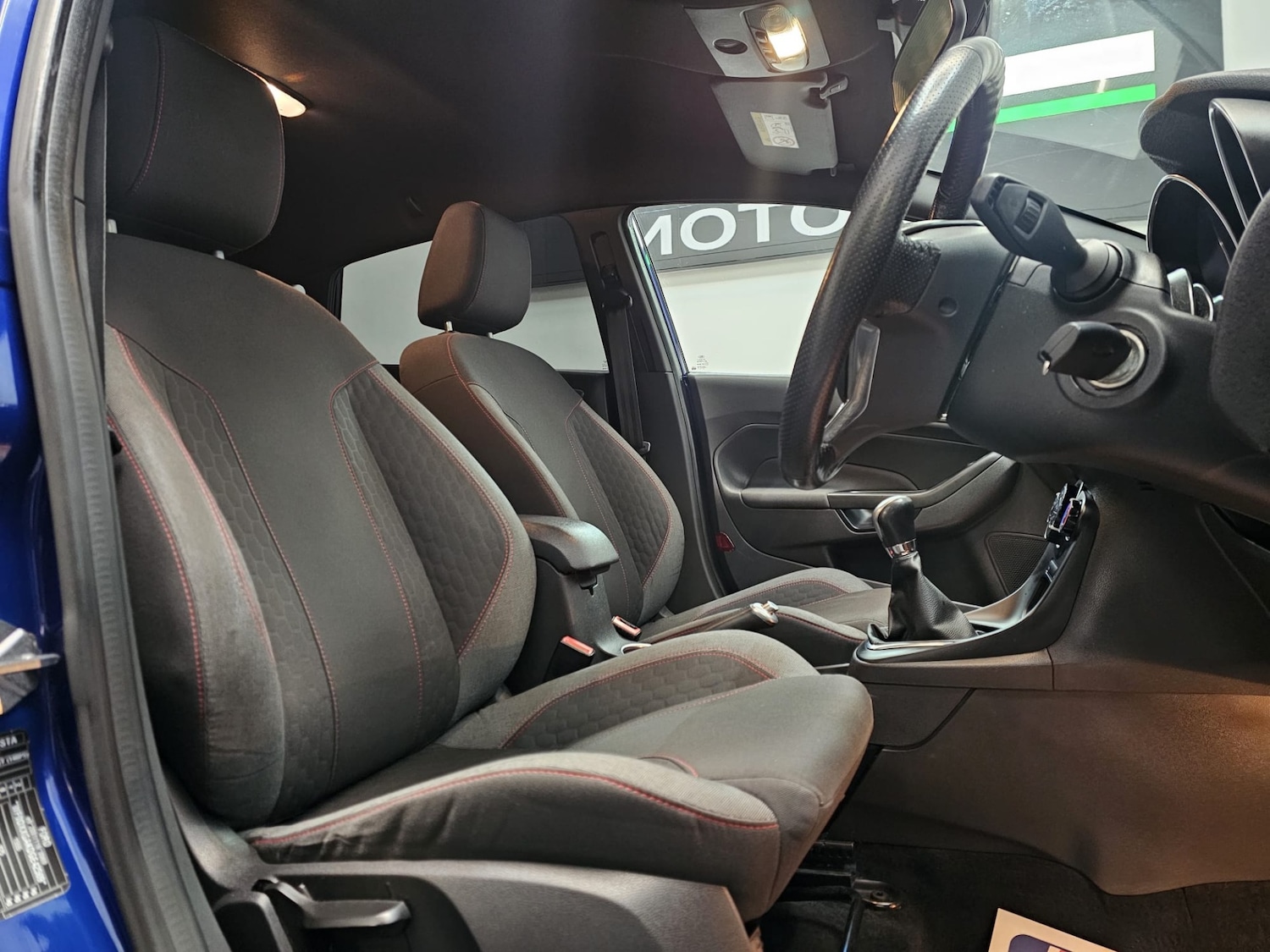 Used Ford Fiesta 2016 for sale - 77568647: Photo 23