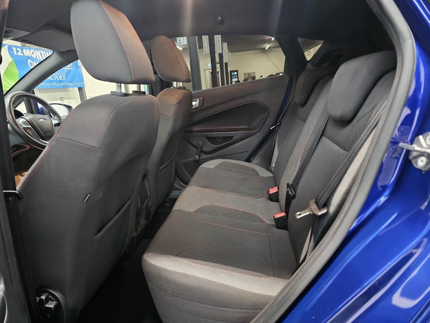 Used Ford Fiesta 2016 for sale - 77568647: Photo 26