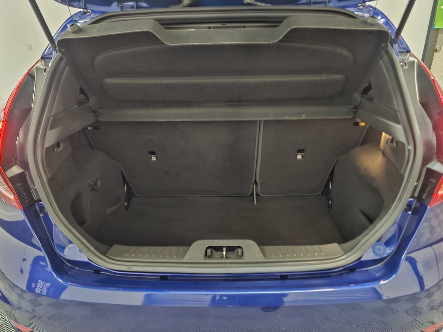 Used Ford Fiesta 2016 for sale - 77568647: Photo 27