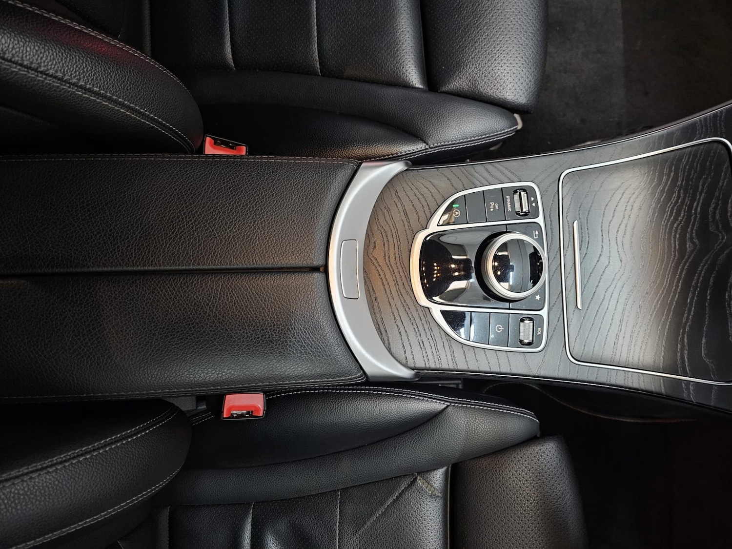 Used Mercedes-Benz C Class 2017 for sale - 77701702: Photo 22