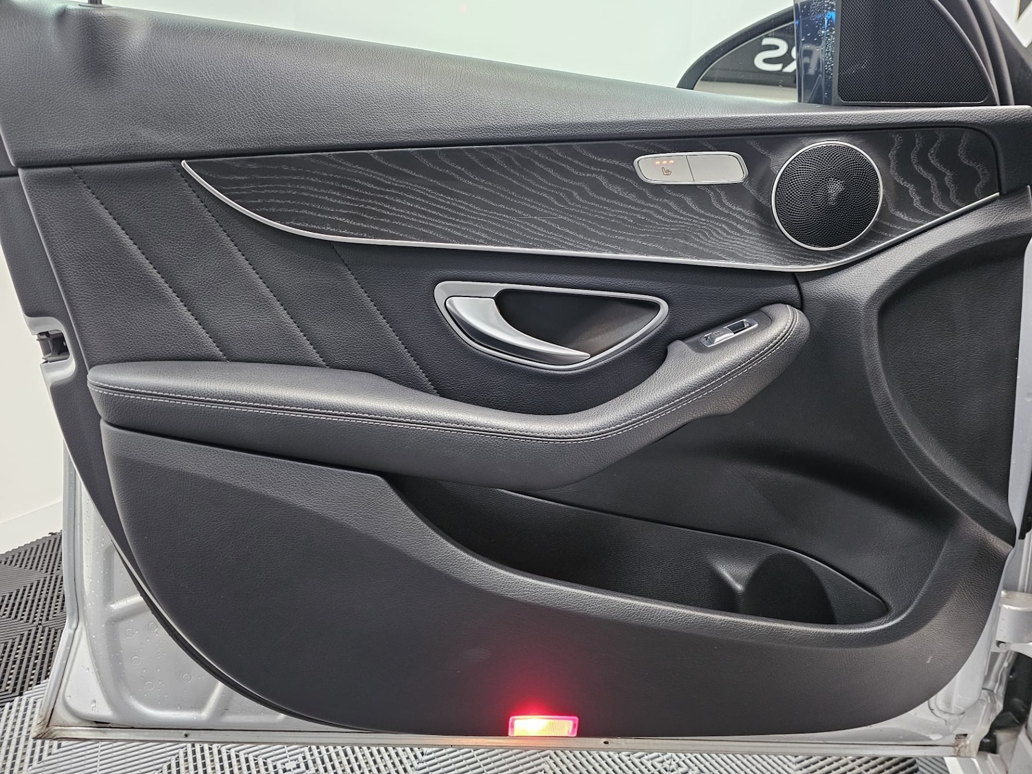 Used Mercedes-Benz C Class 2017 for sale - 77701702: Photo 23