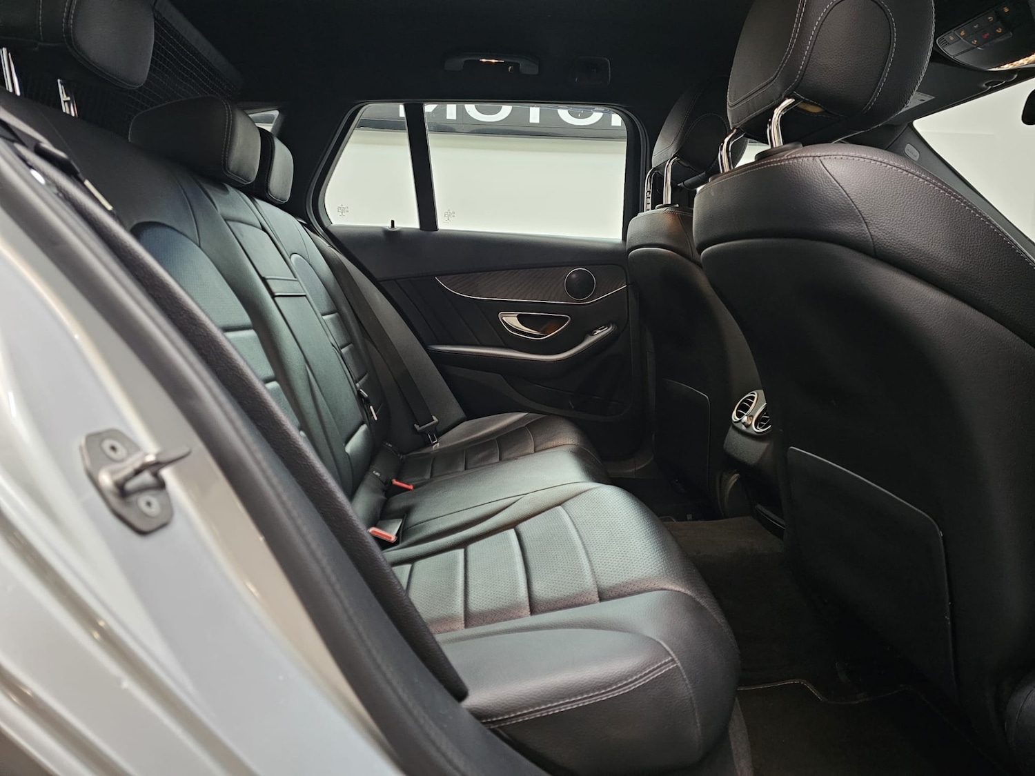 Used Mercedes-Benz C Class 2017 for sale - 77701702: Photo 27