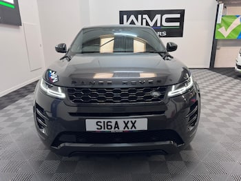 Used Land Rover Range Rover Evoque 2020 for sale - 79805461: Photo