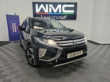 Used Mitsubishi Eclipse Cross 2018 for sale - 78802545: Photo