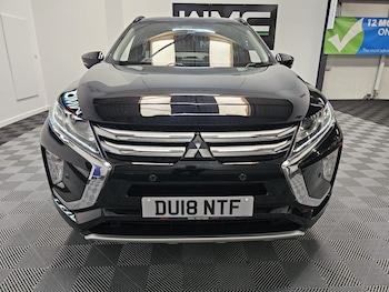 Used Mitsubishi Eclipse Cross 2018 for sale - 78802545: Photo