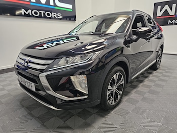 Used Mitsubishi Eclipse Cross 2018 for sale - 78802545: Photo