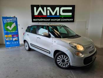 Used Fiat 500L 2013-2022 review