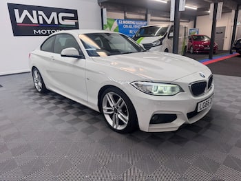 Used BMW 2 Series 2016 for sale - 79855581: Photo