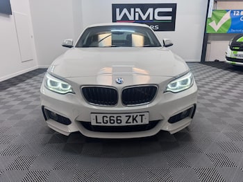Used BMW 2 Series 2016 for sale - 79855581: Photo