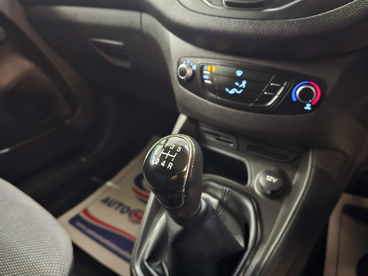 Used Ford Transit Courier 2016 for sale - 76948544: Photo 16