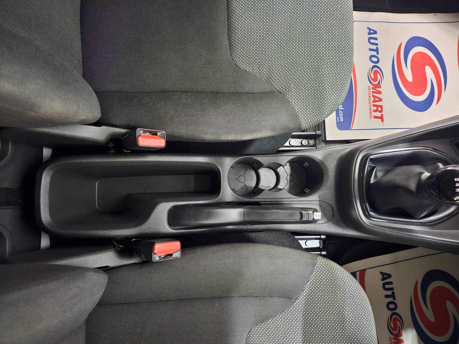 Used Ford Transit Courier 2016 for sale - 76948544: Photo 17