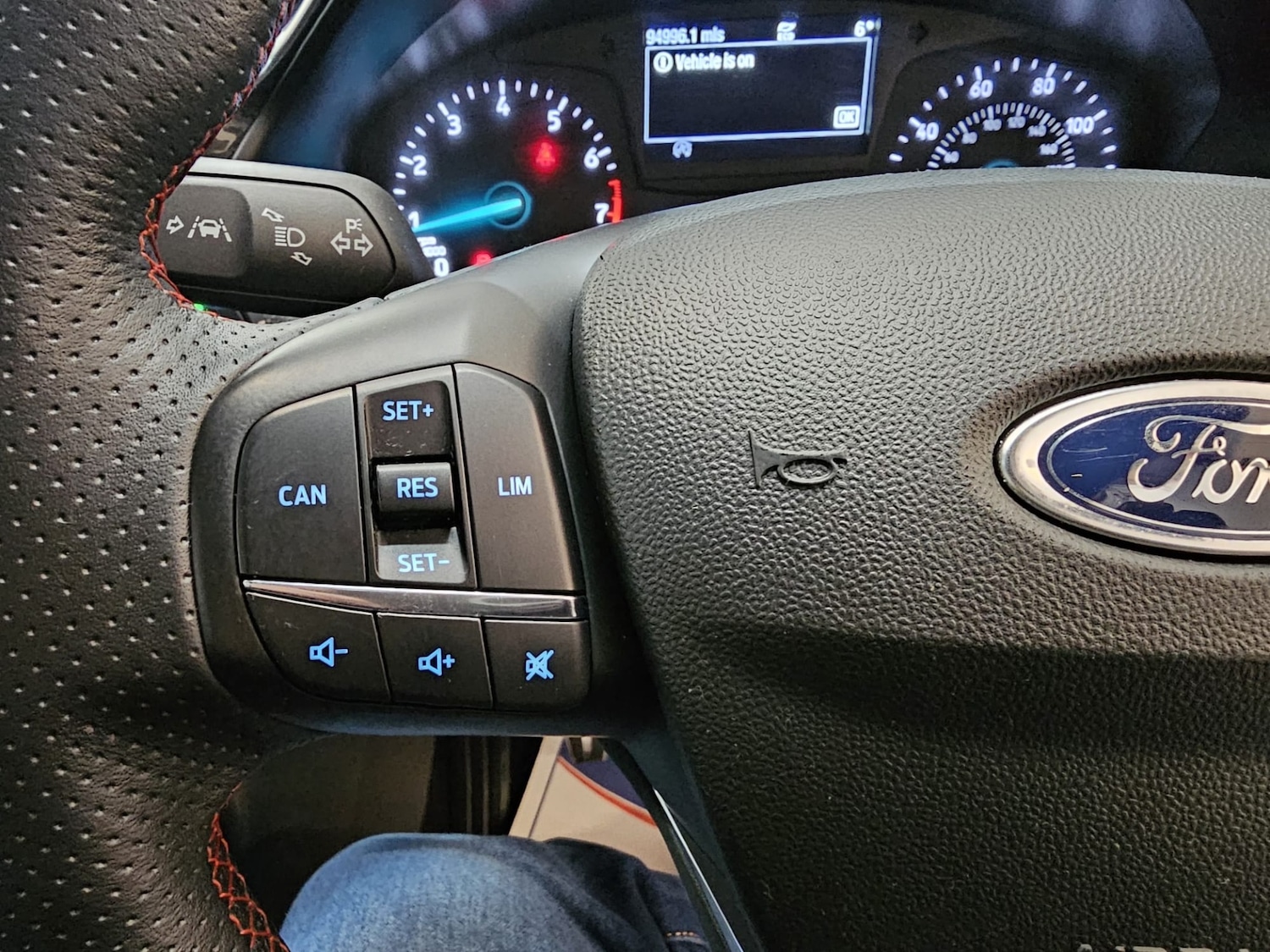 Used Ford Fiesta 2019 for sale - 77350756: Photo 14